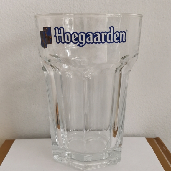 Hoegaarden Other - 3 for 50$. Hoegaarden 25cl beer glass.